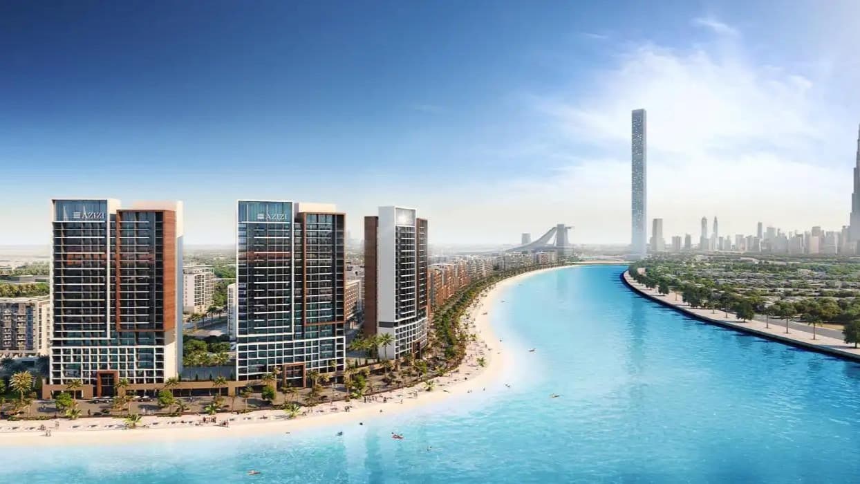 Riviera Beach Front - Image 2
