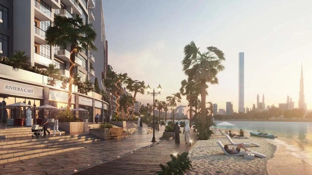 Riviera Beach Front - Image 3