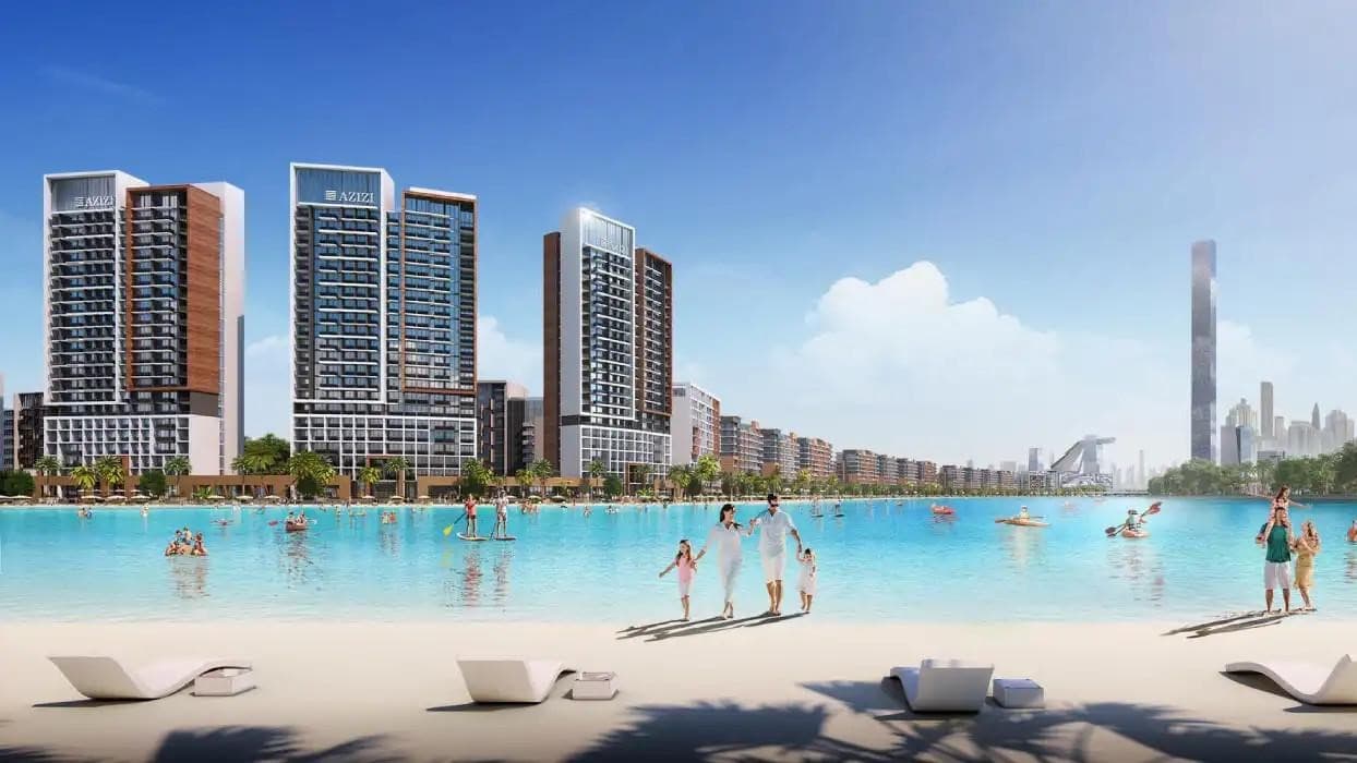 Riviera Beach Front - Image 4