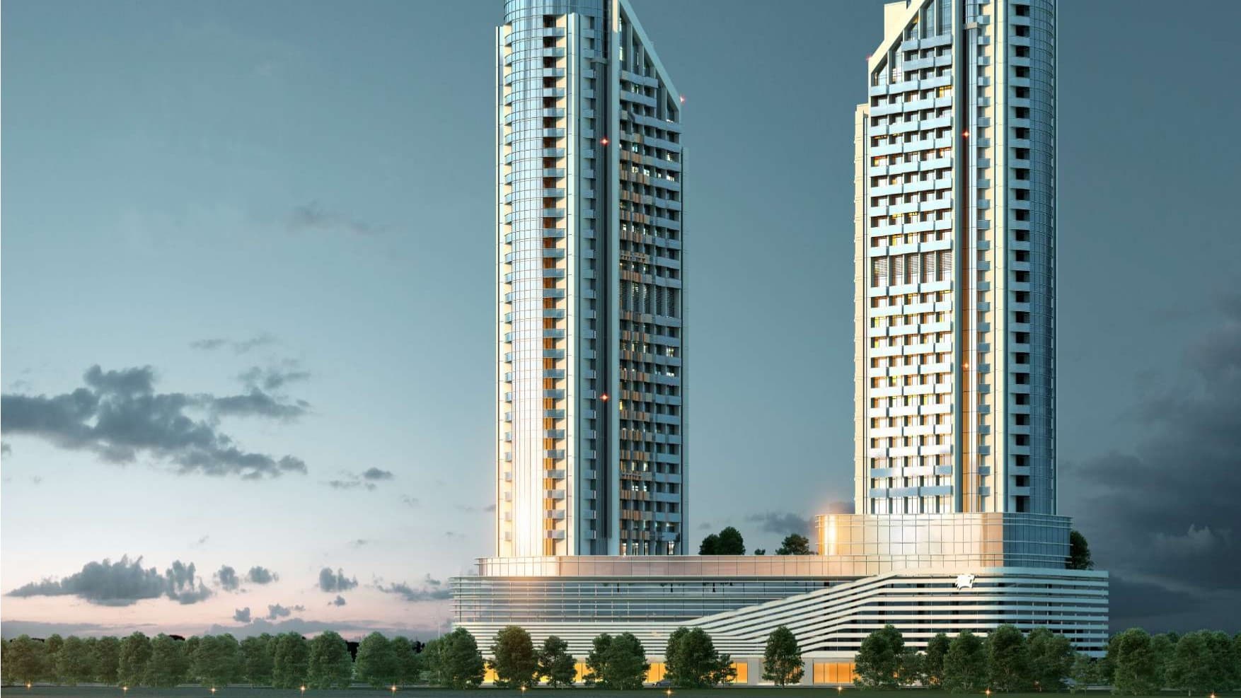 Cloud Towers - Image 2