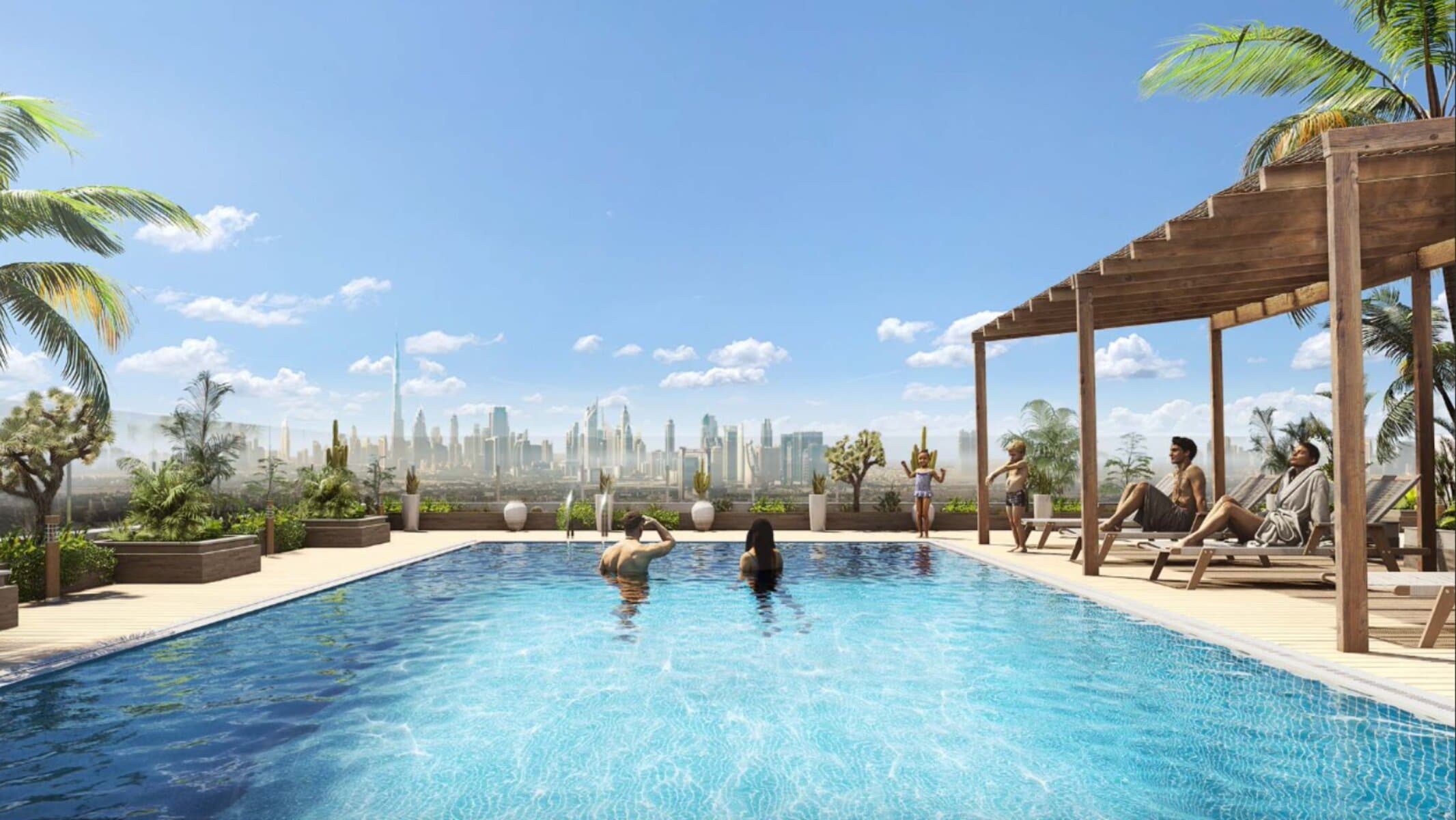 Park Avenue - Image 4