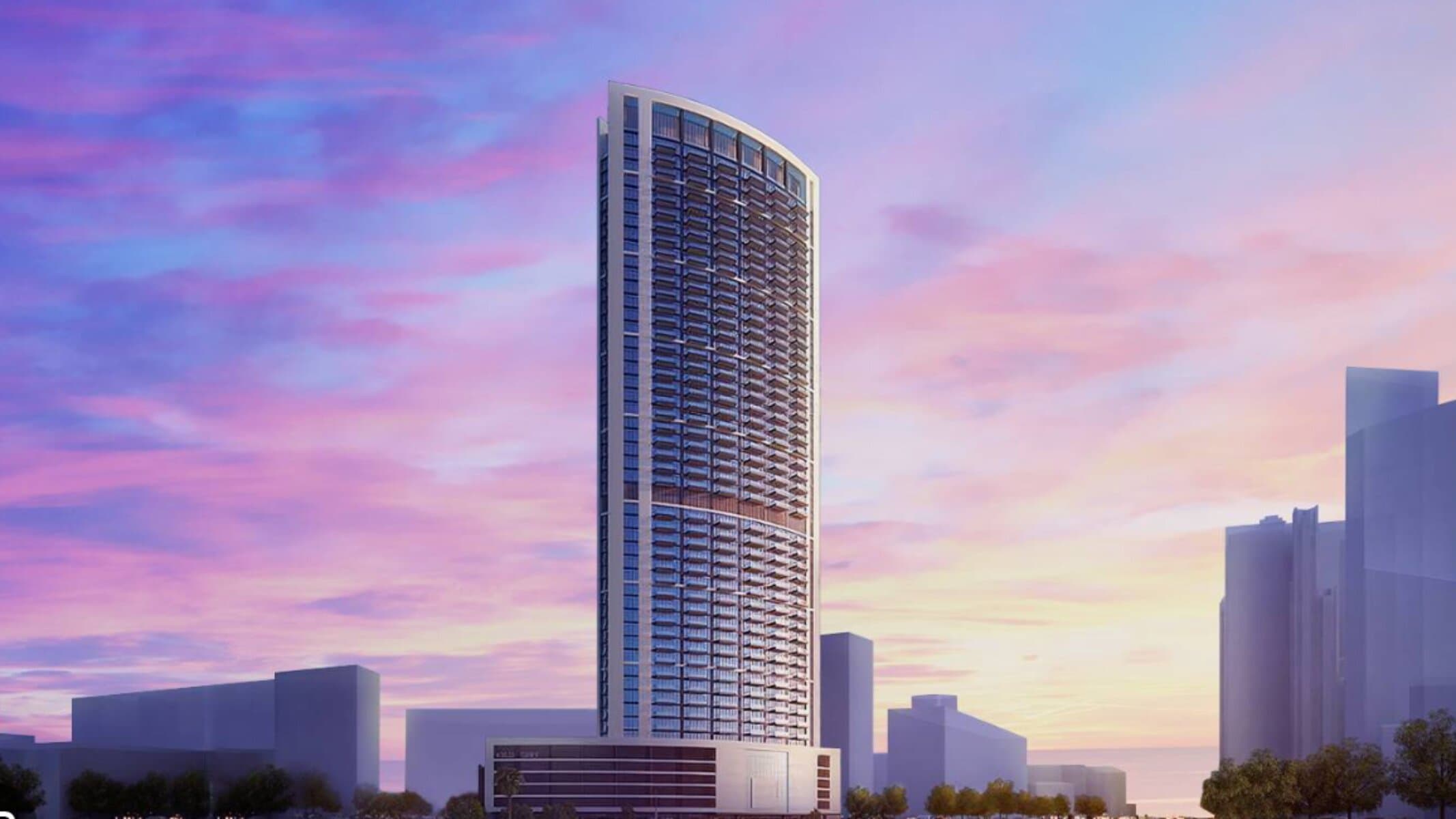 Nobles Tower - Image 1