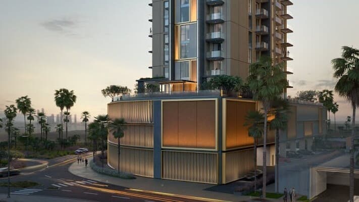 Berkeley Place - Image 1