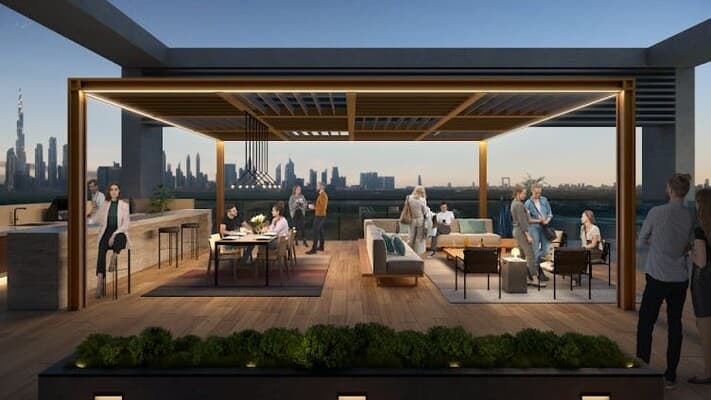 Berkeley Place - Image 2