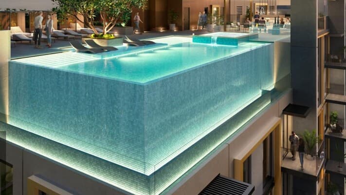Berkeley Place - Image 3