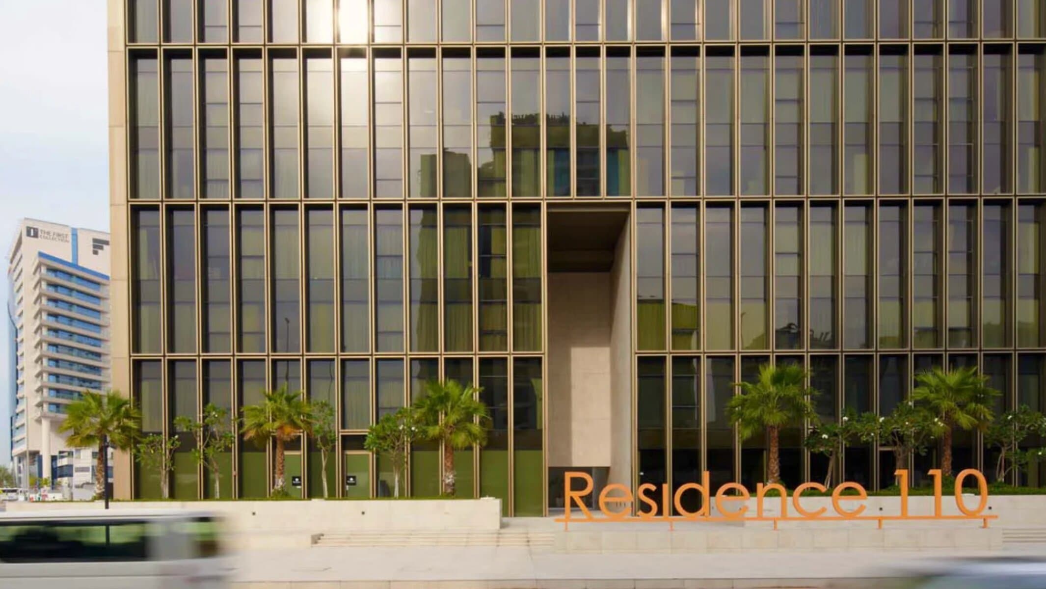 110 Residence - Image 2