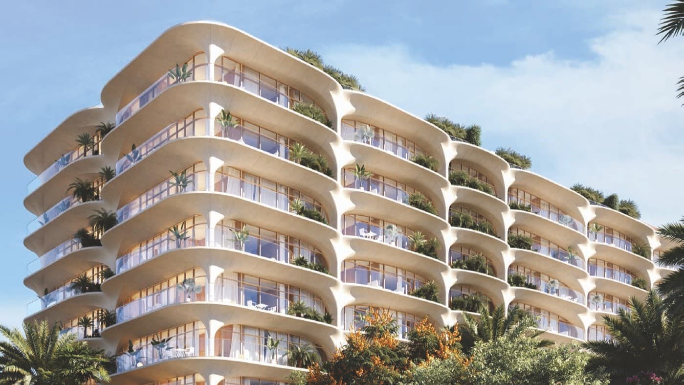Ocean House - Image 1