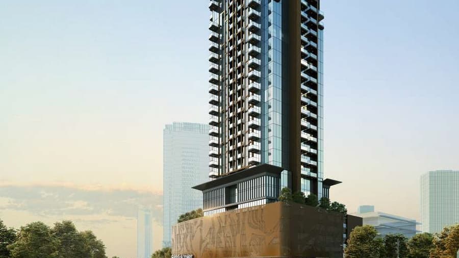 Seslia Tower - Image 1