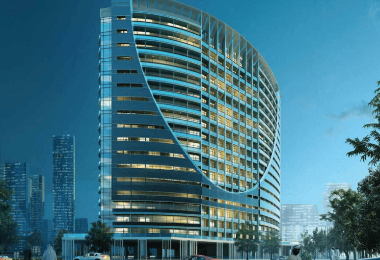 V Tower - Image 2