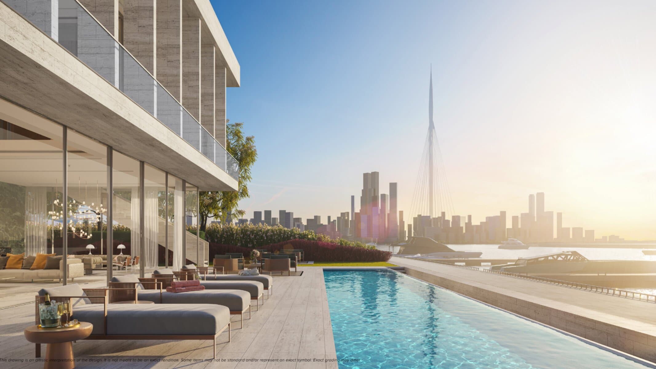 The Ritz Carlton - Image 3