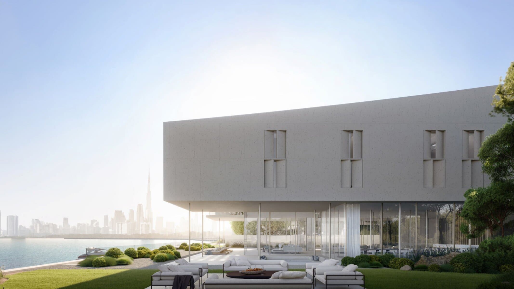 The Ritz Carlton - Image 4