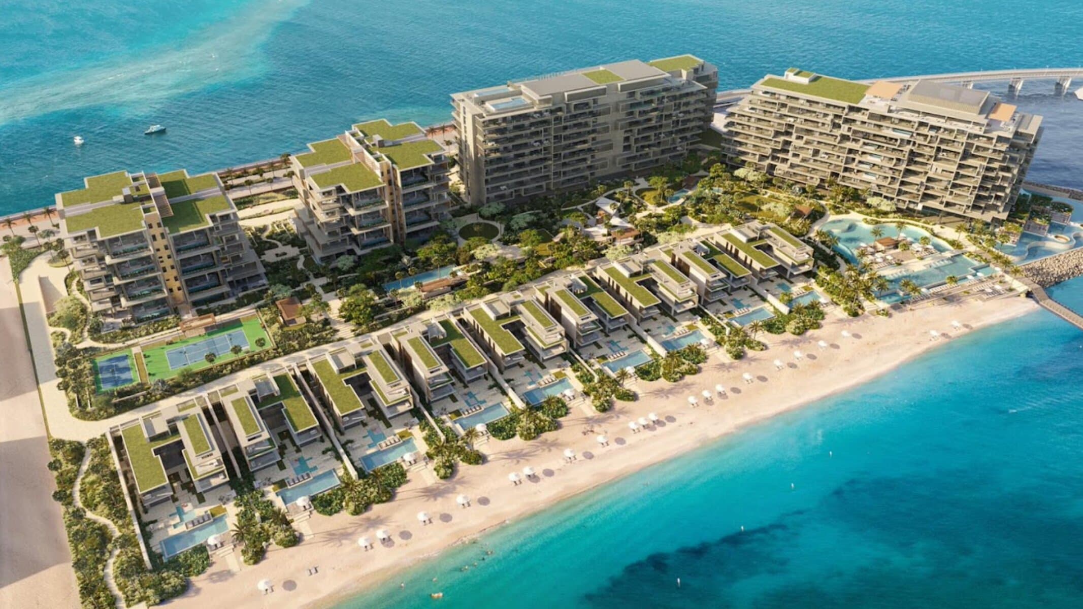 Six Senses - Image 1