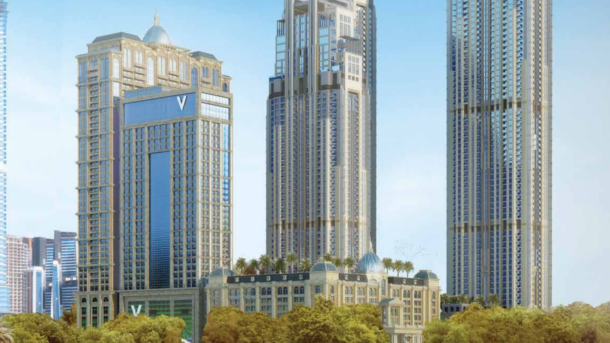 Meera Tower - Image 2