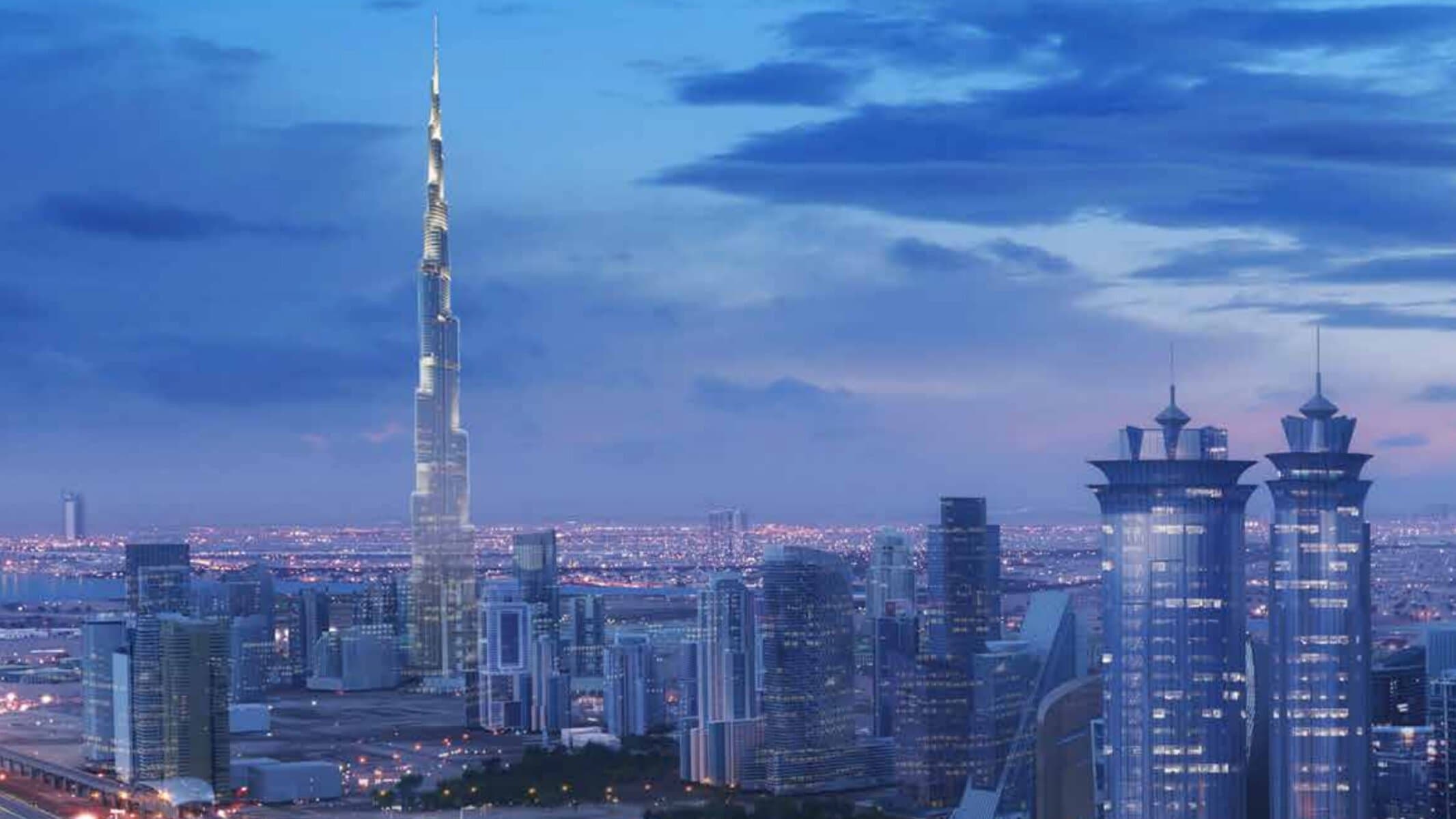 Meera Tower - Image 3