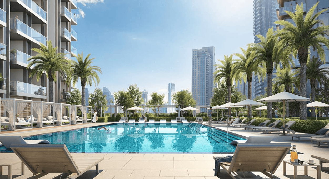 The St. Regis Residences - Image 2