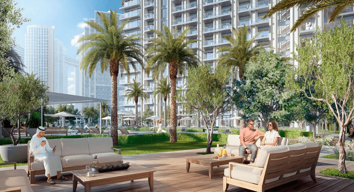 The St. Regis Residences - Image 4