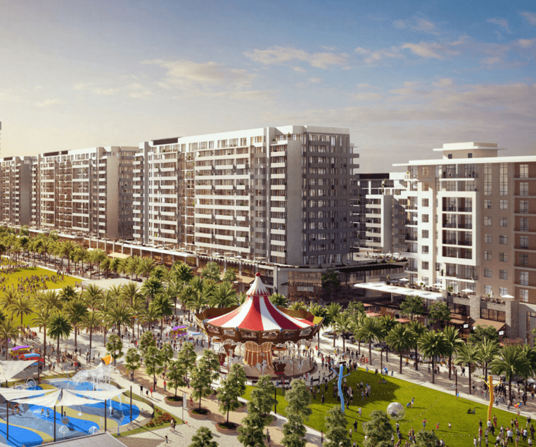 The Diplomat Residences - Image 3