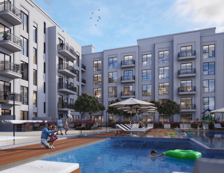 The Diplomat Residences - Image 4
