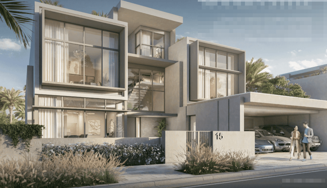 Golf Place Terraces - Image 1