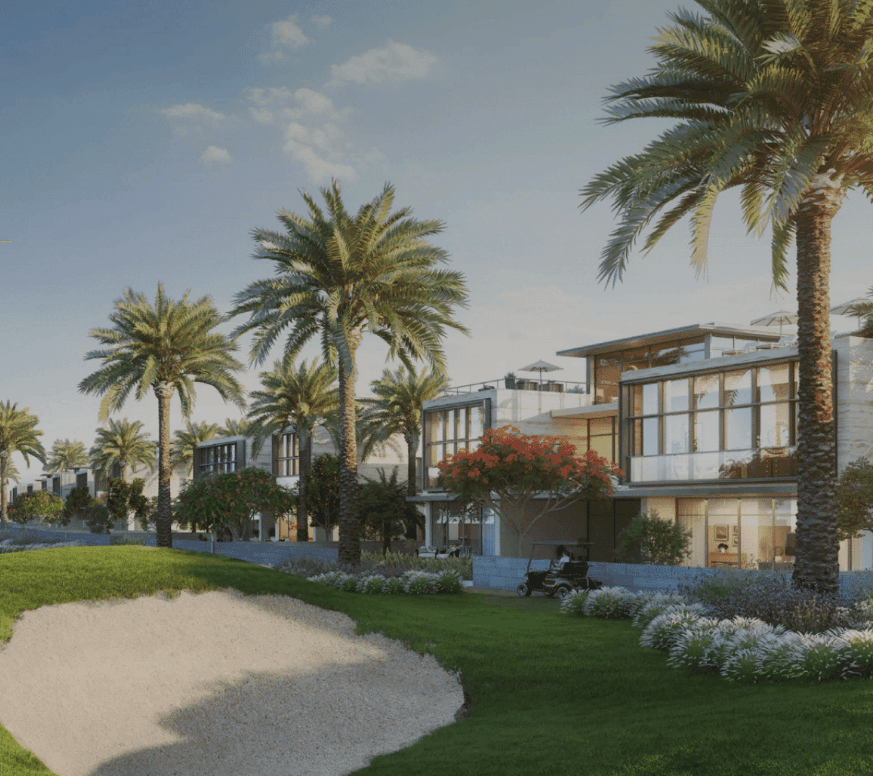 Golf Place Terraces - Image 2