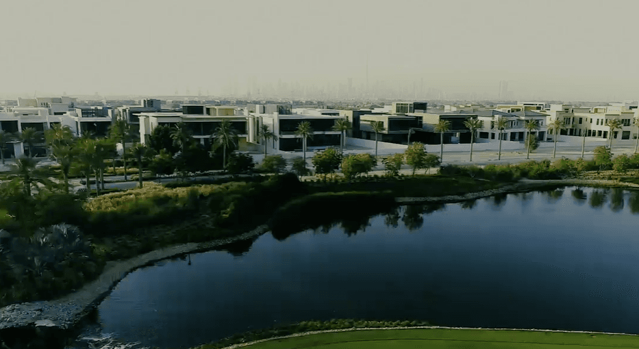 Golf Place Terraces - Image 3
