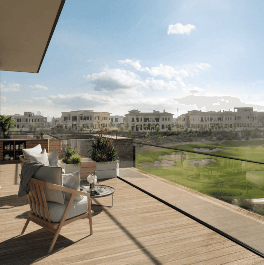 Golf Place Terraces - Image 4