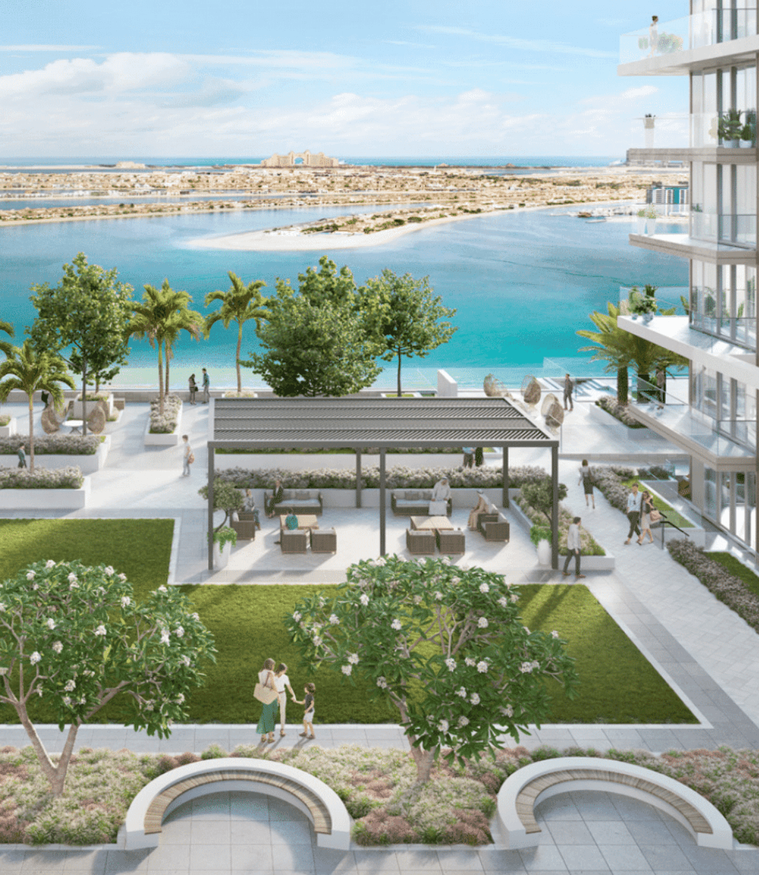 Beach Isle - Image 1