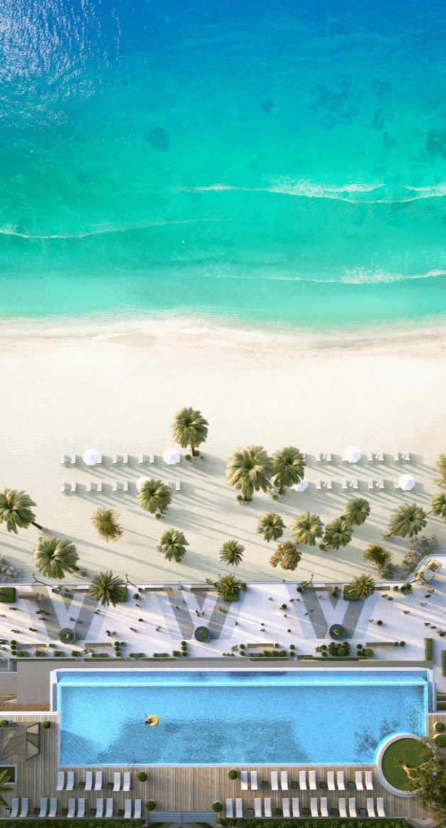 Beach Isle - Image 2