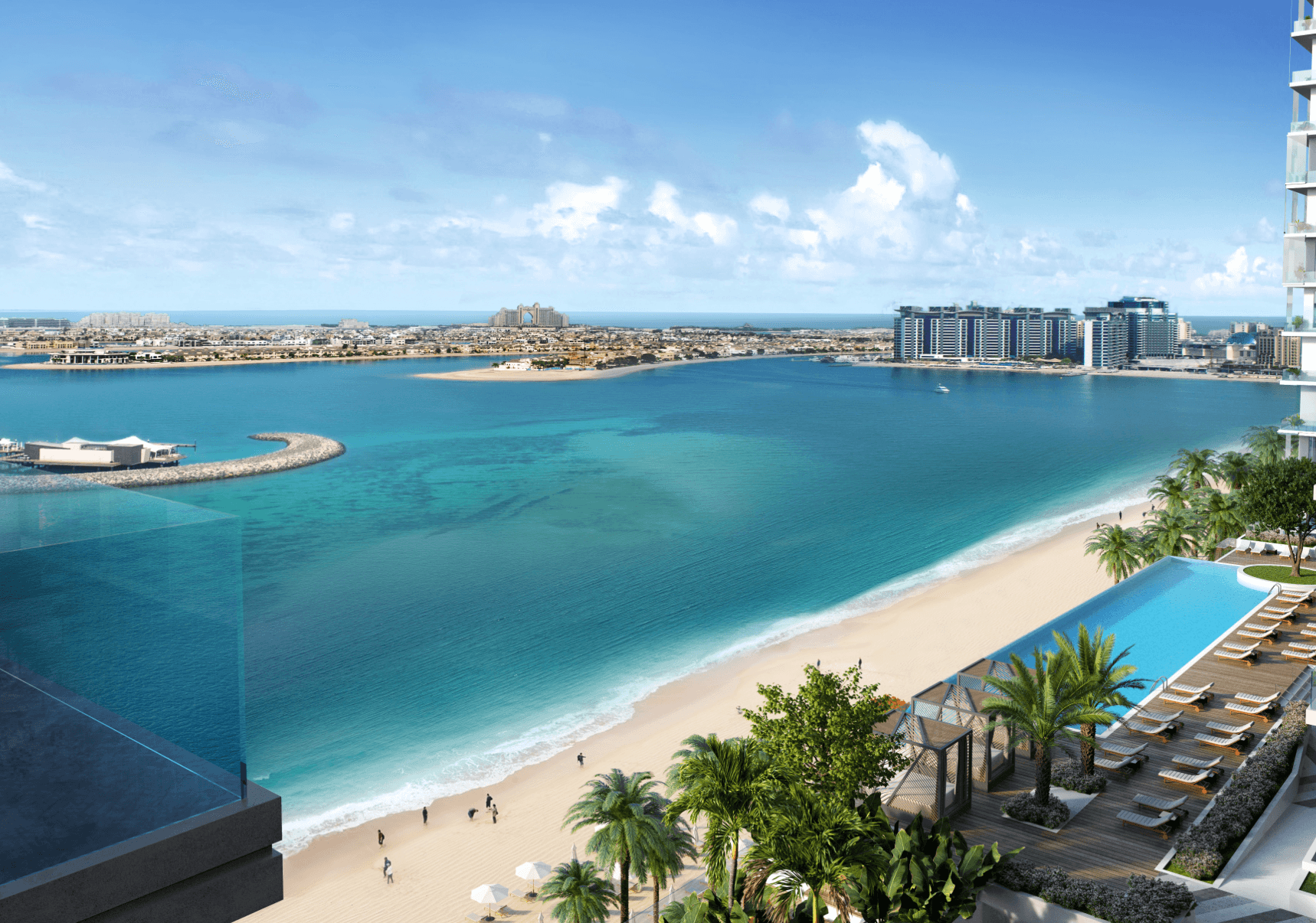 Beach Isle - Image 3