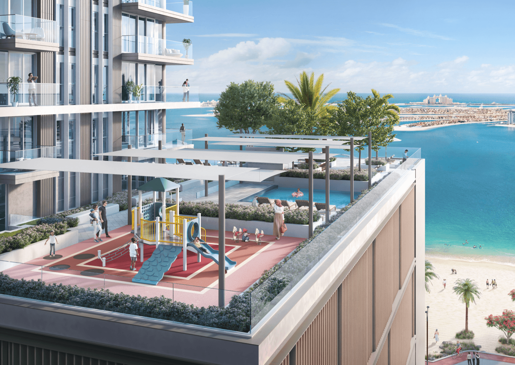 Beach Isle - Image 4