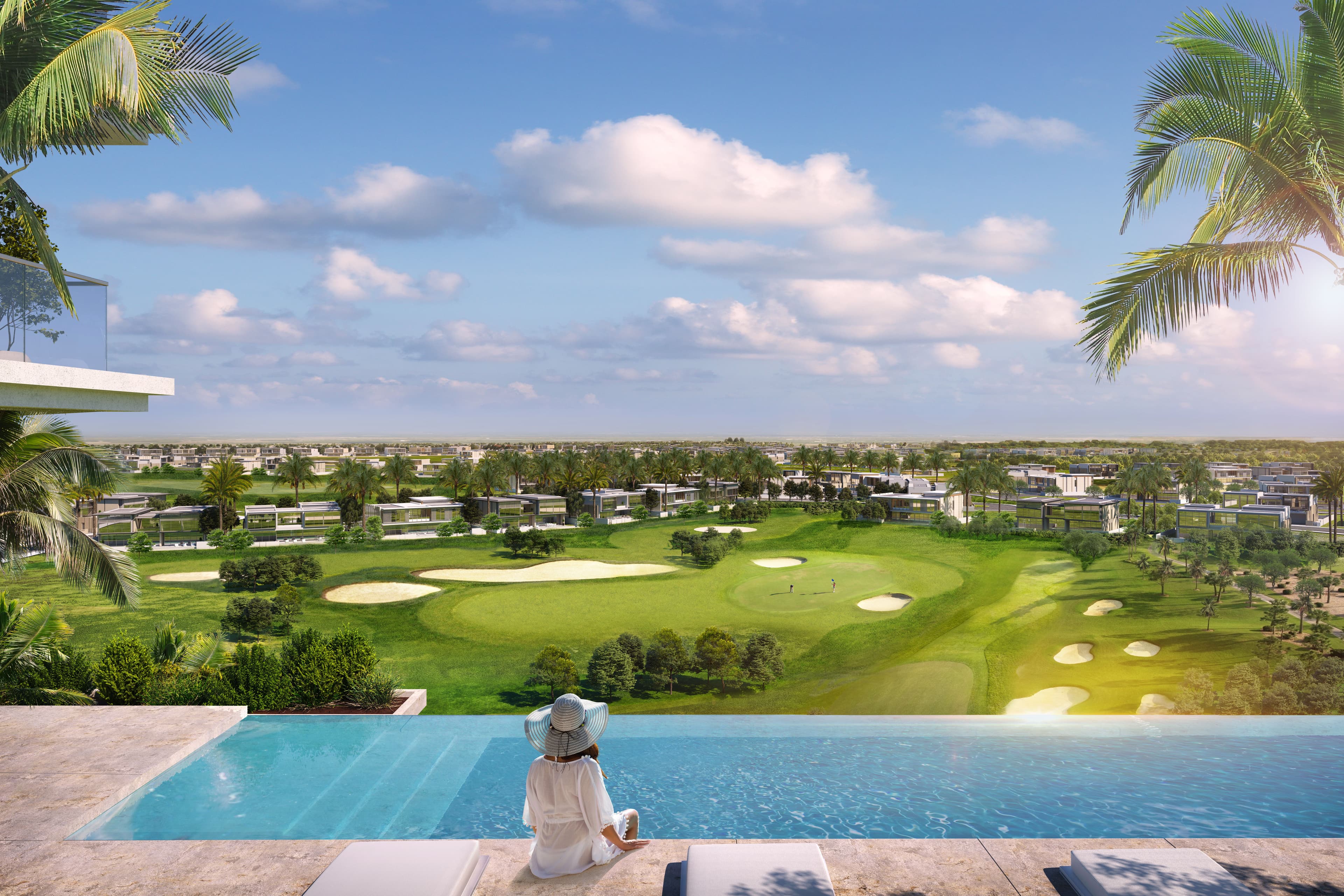 GOLF SUITES - Image 2