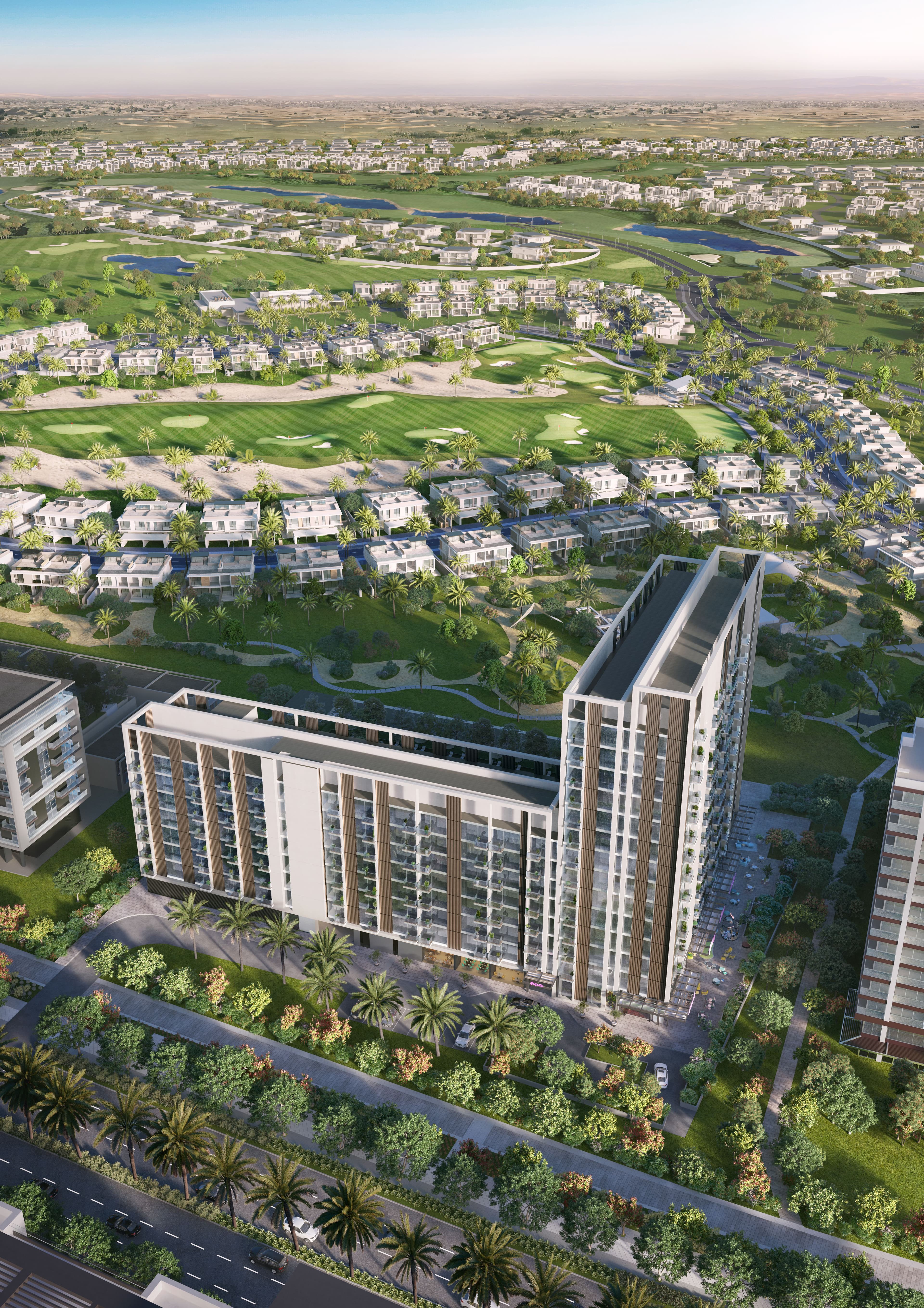 Golfville - Image 3