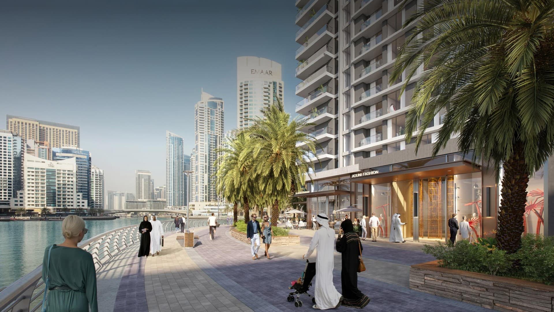 Marina Shores - Image 4