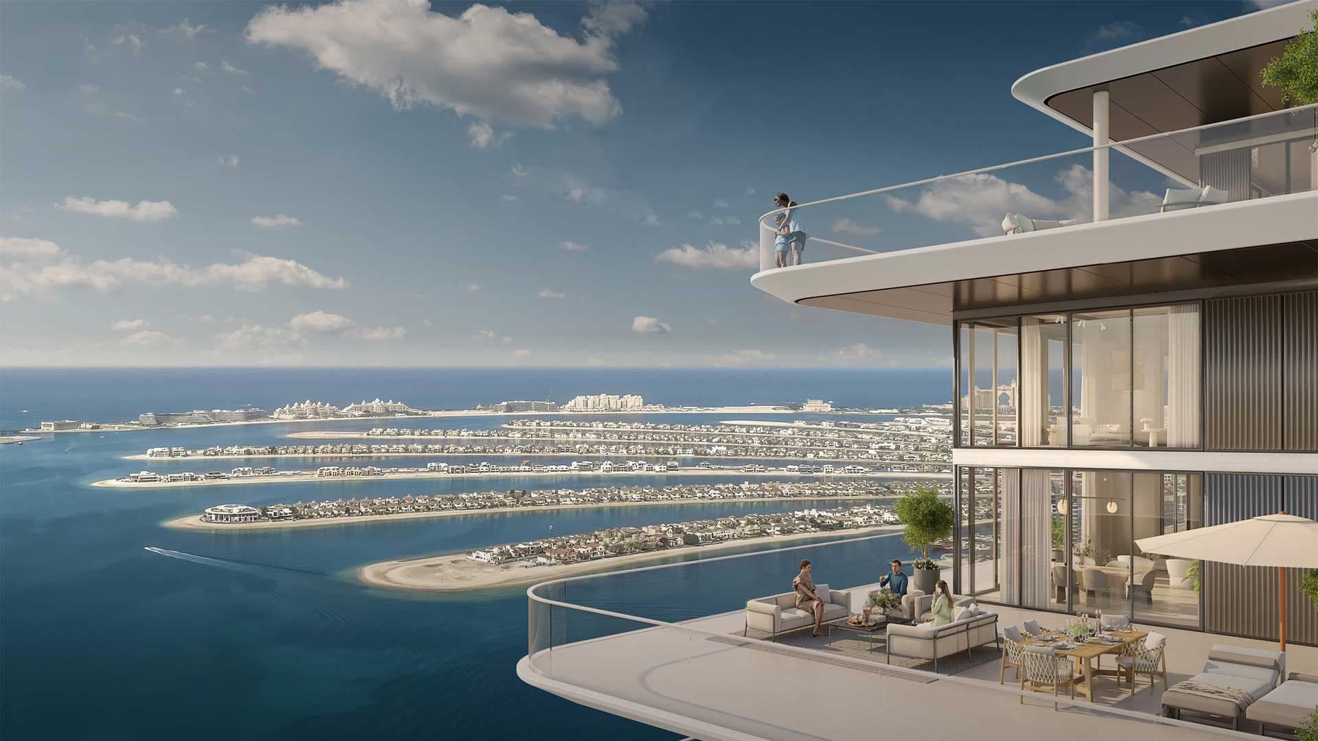 Address Residences The Bay - Image 1