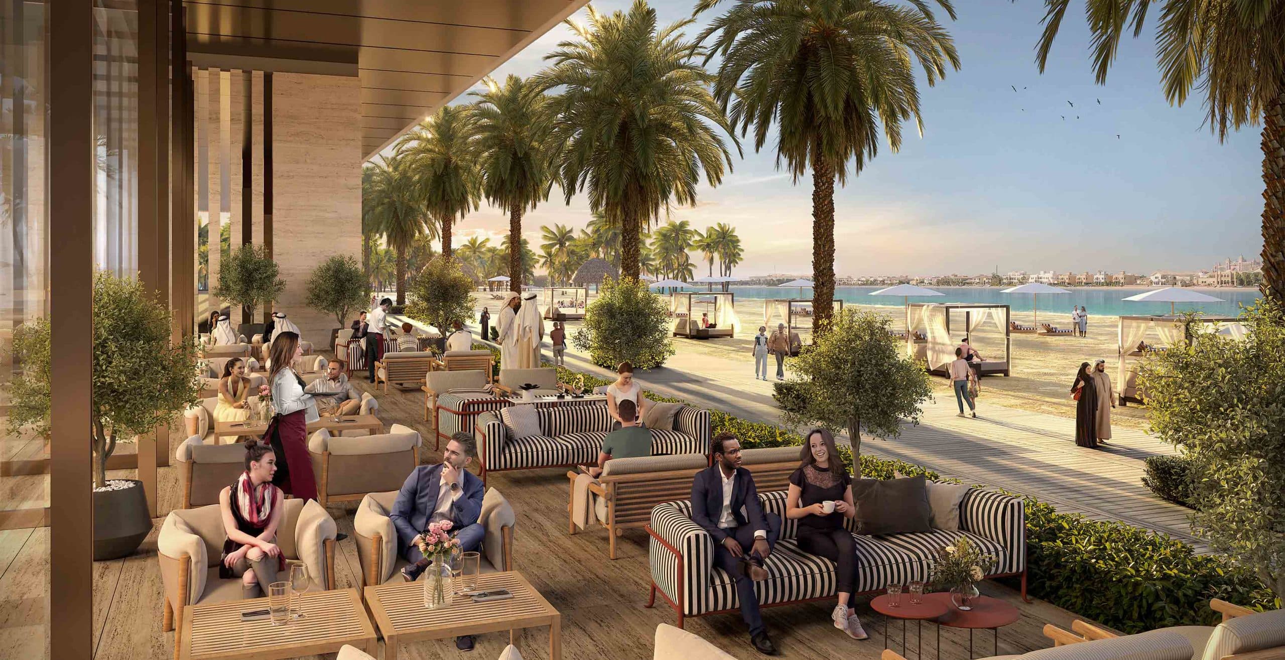 Address Residences The Bay - Image 2