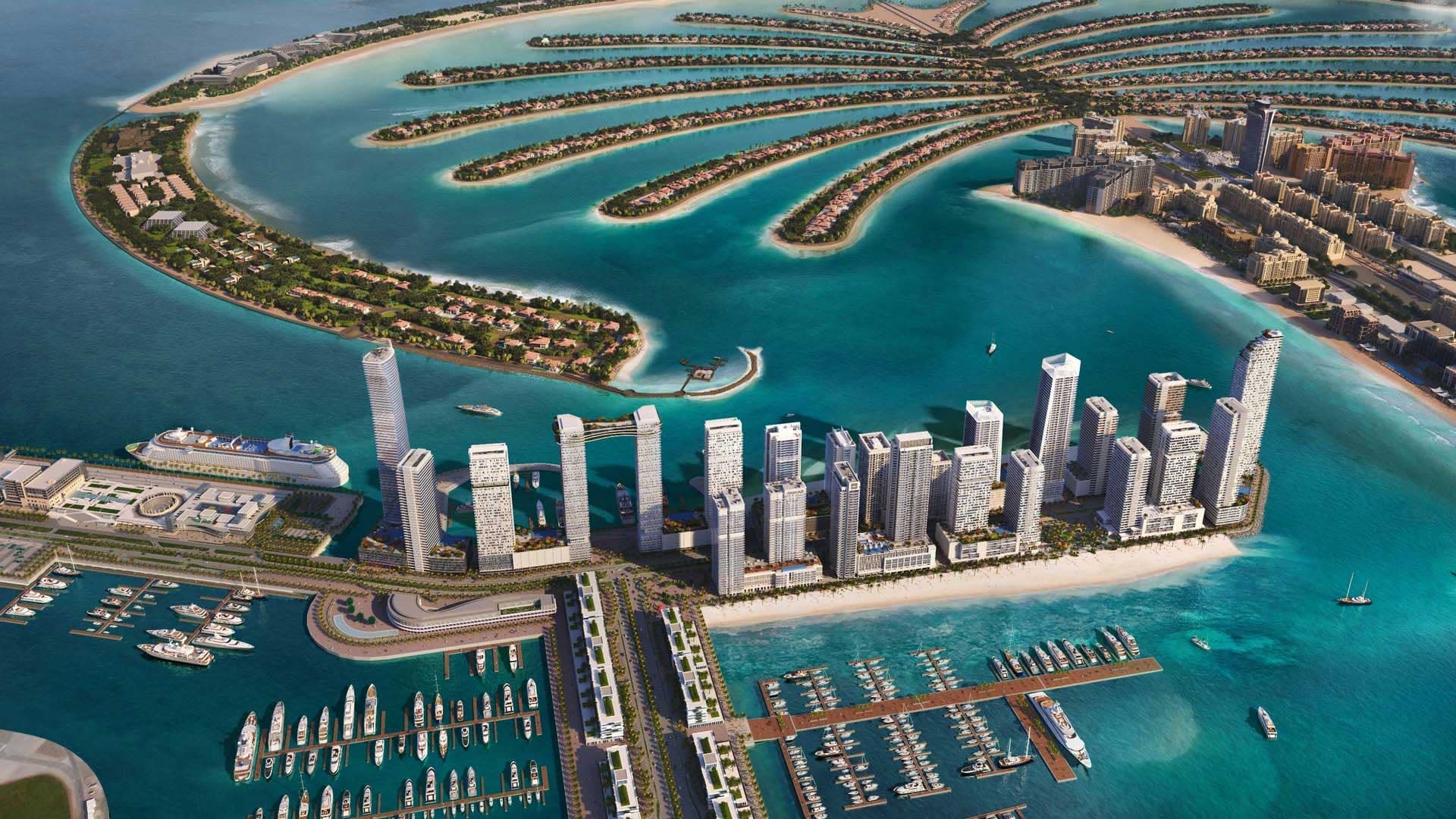 Address Residences The Bay - Image 3