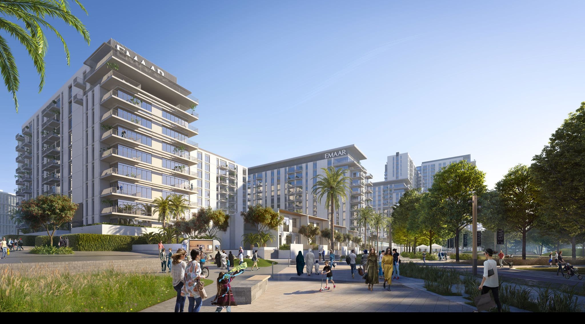 PARK RIDGE - Image 1