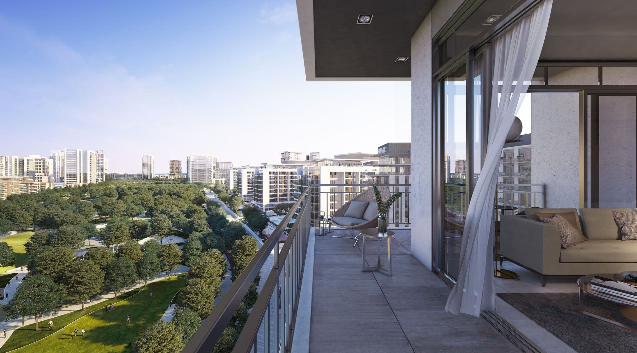 PARK RIDGE - Image 4