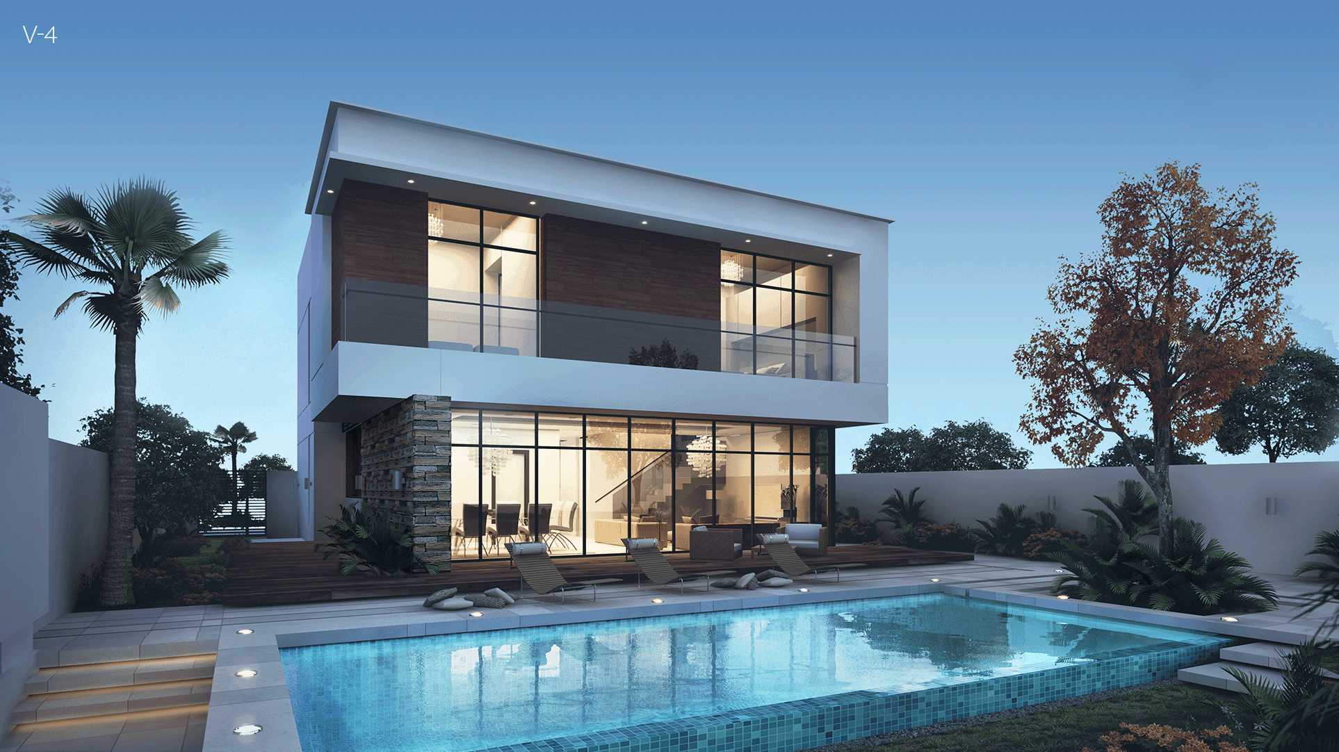 Park Villas - Image 3