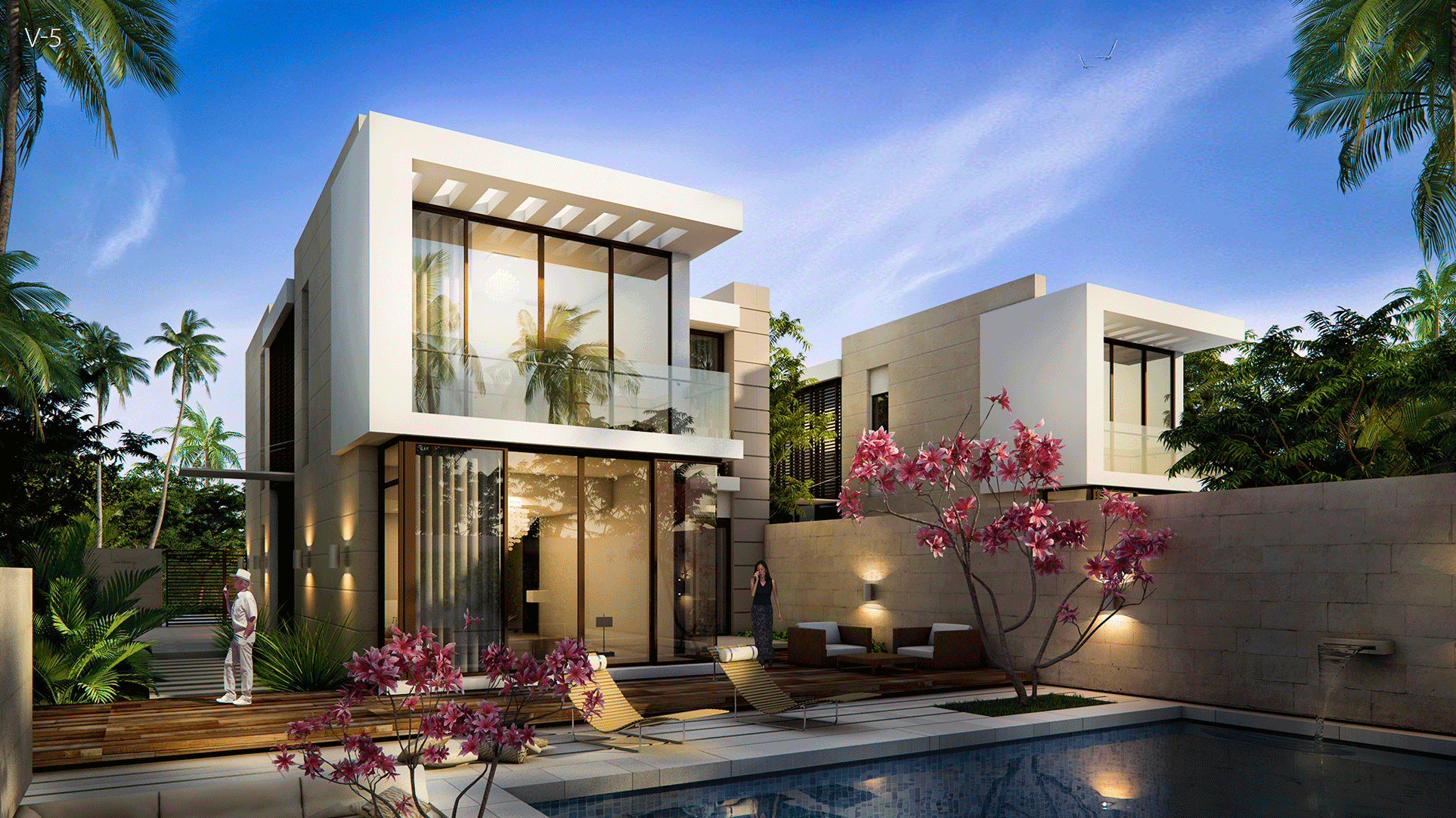 Park Villas - Image 4