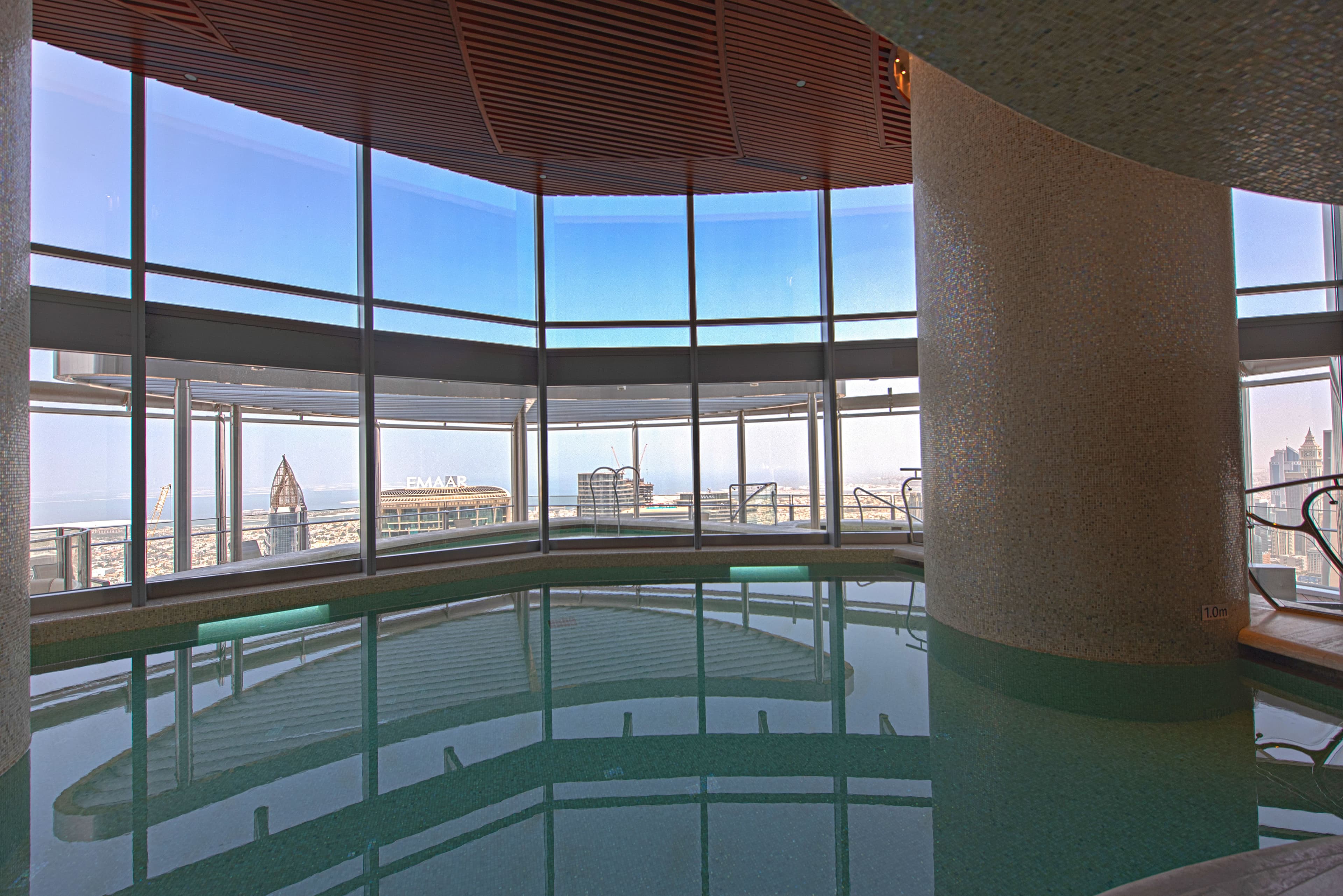 THE RESIDENCES BURJ KHALIFA - Image 3
