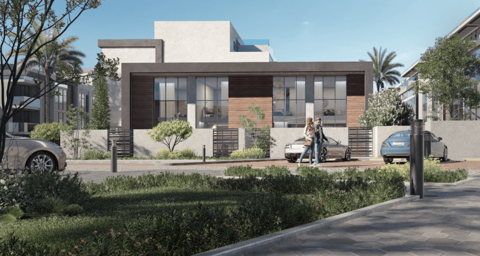 Verdana Phase II - Image 2