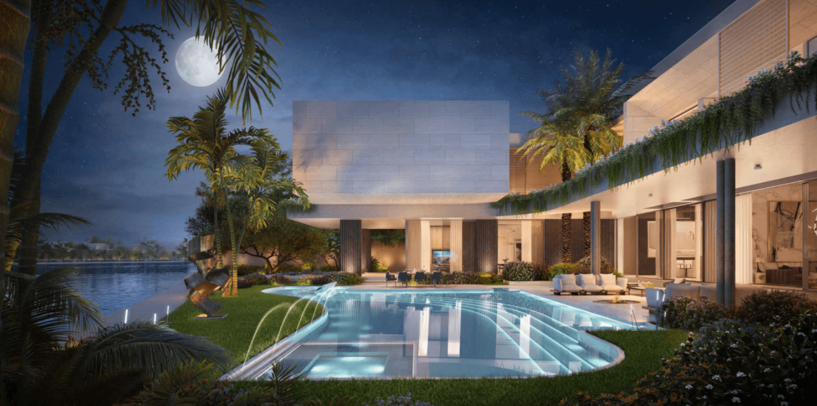 Tilal Al Ghaf - Image 1
