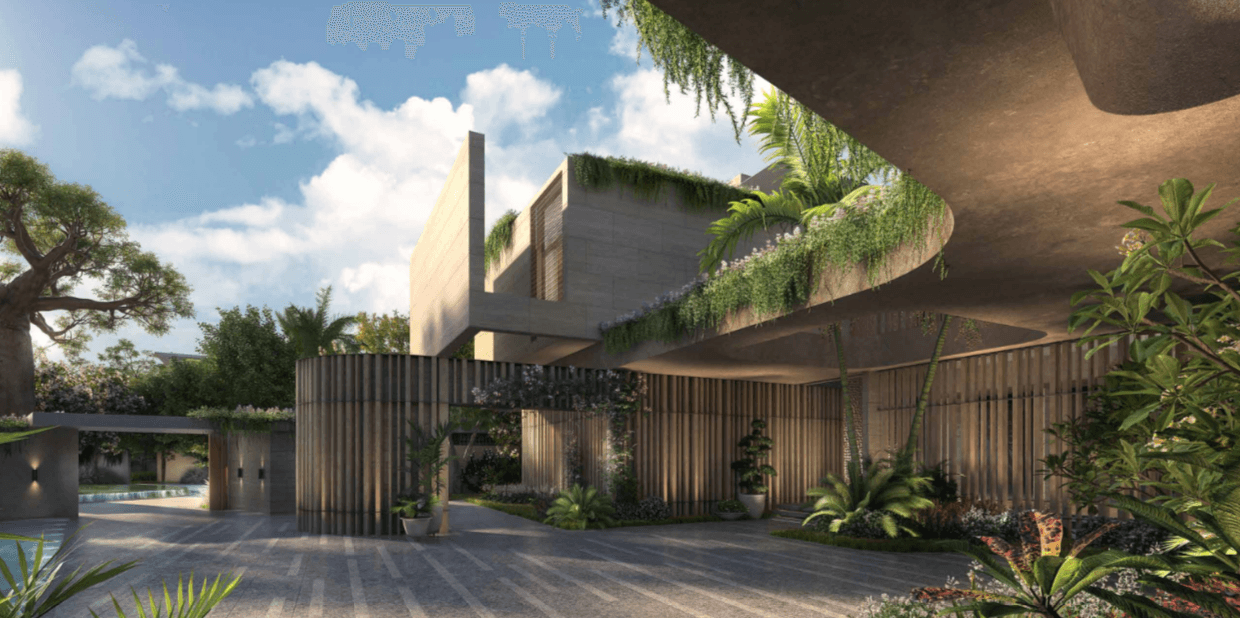 Tilal Al Ghaf - Image 3