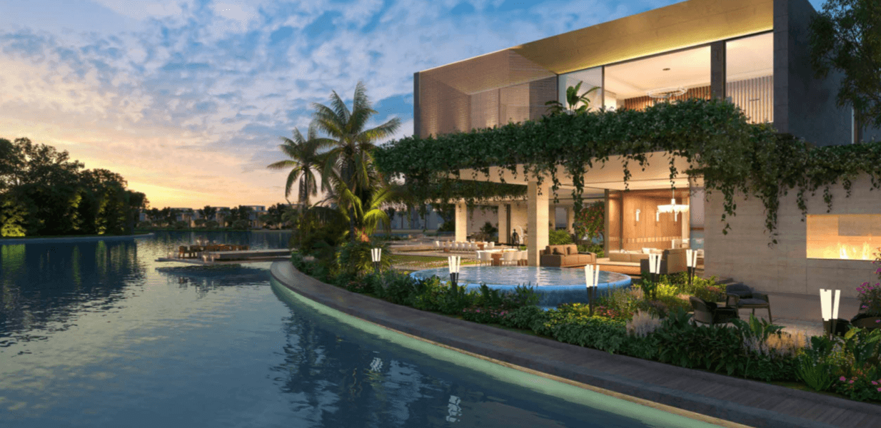 Tilal Al Ghaf - Image 4