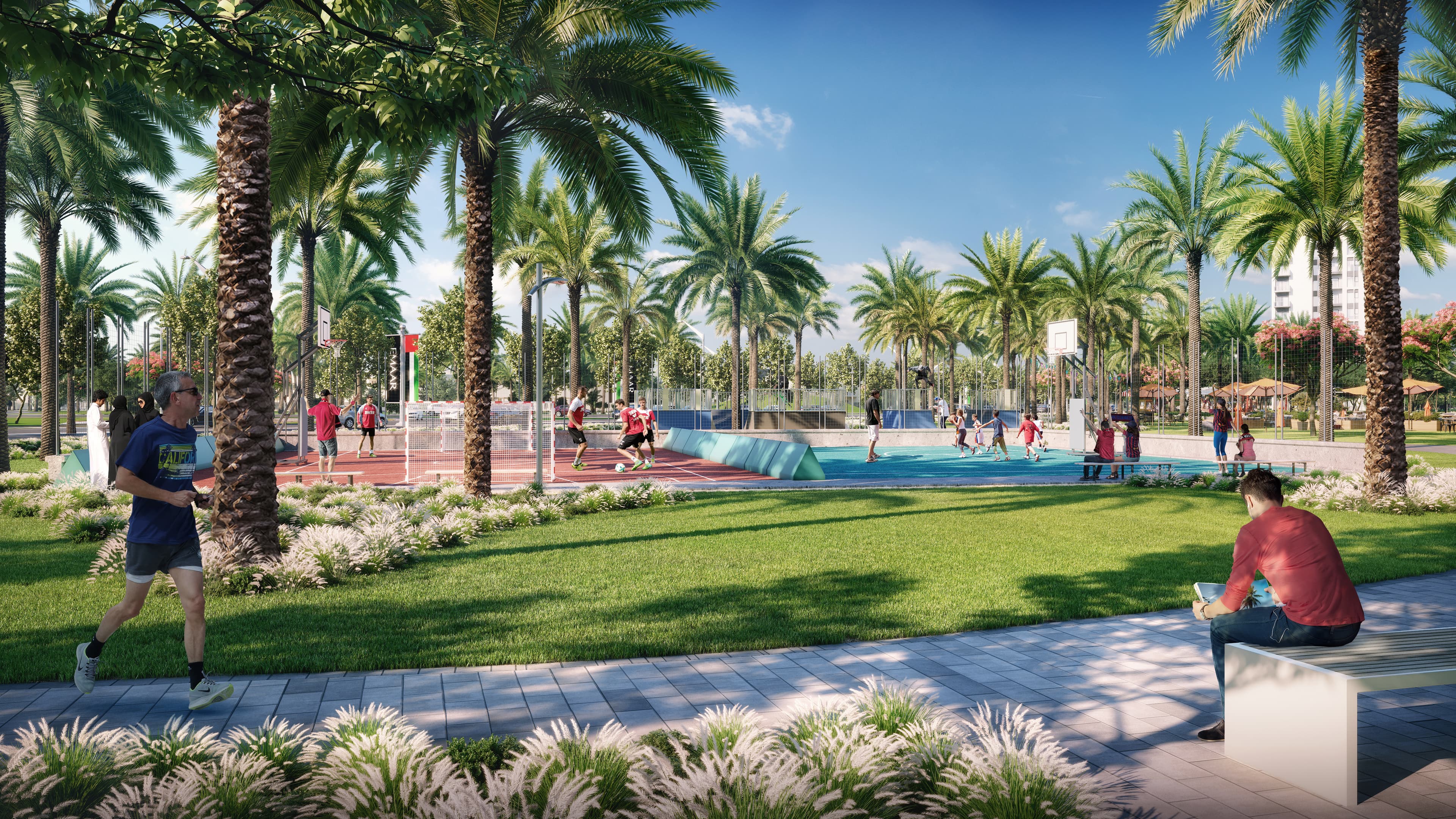 Expo Golf - Image 1