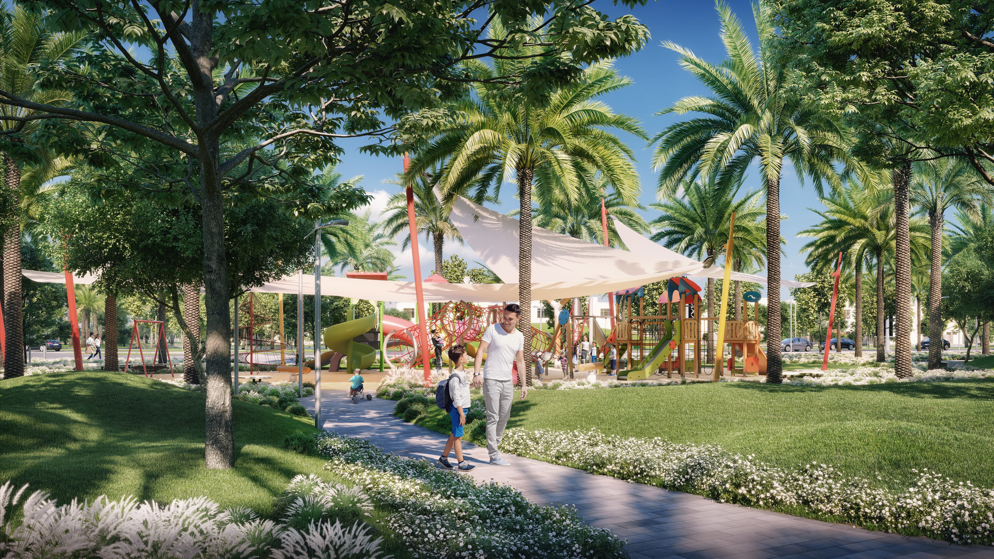 Expo Golf - Image 2
