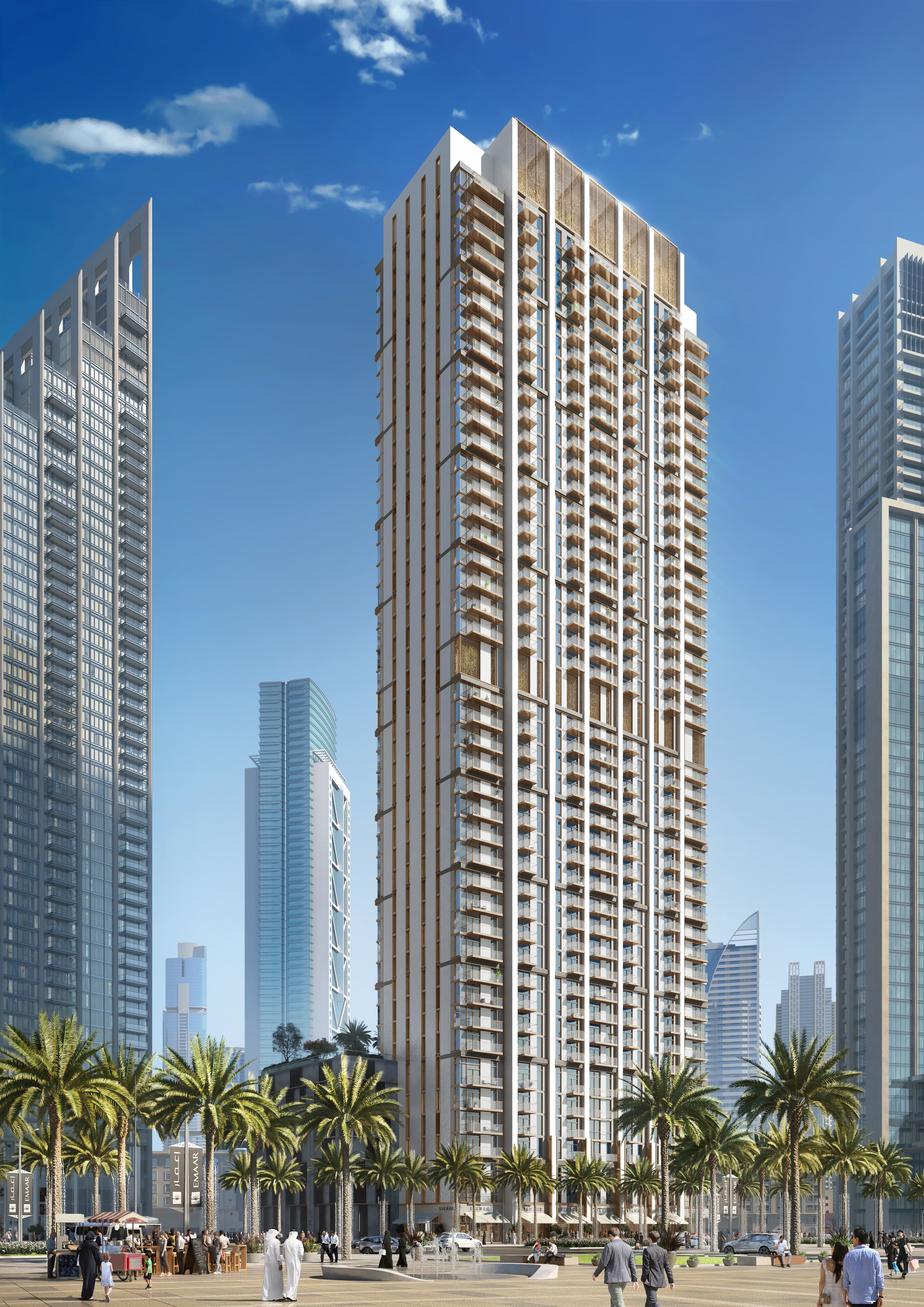 Burj Crown - Image 2