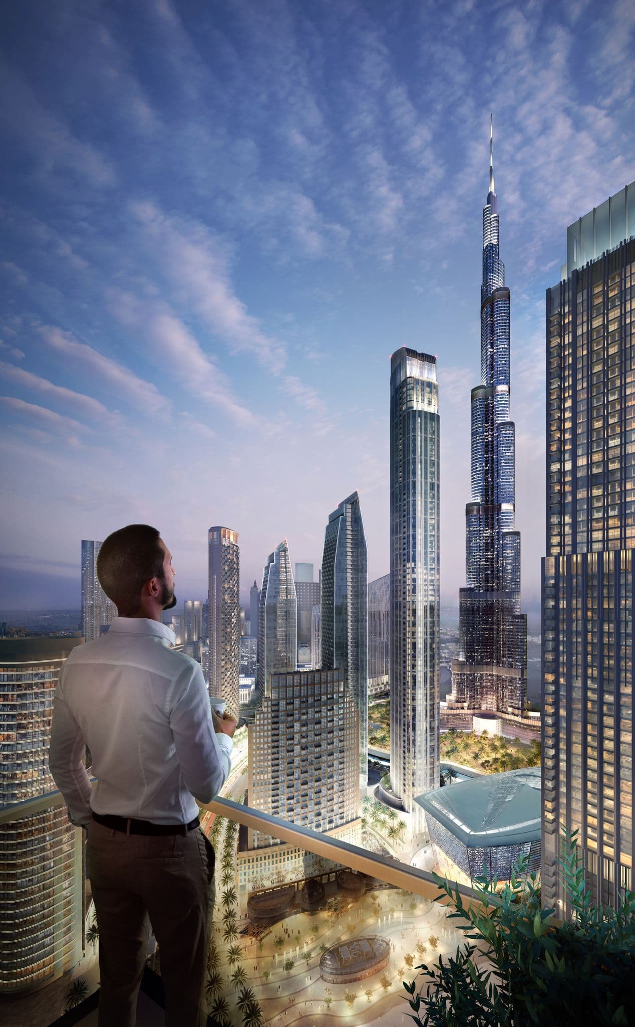 Burj Crown - Image 3