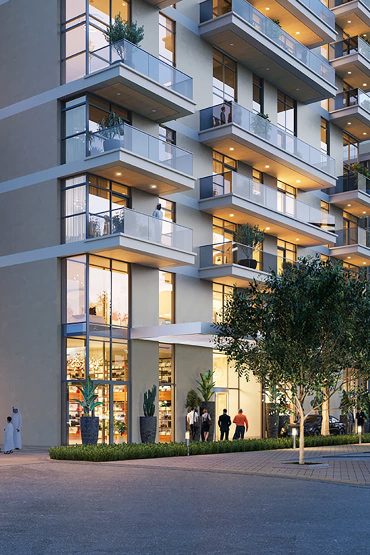 Golf Heights - Image 1